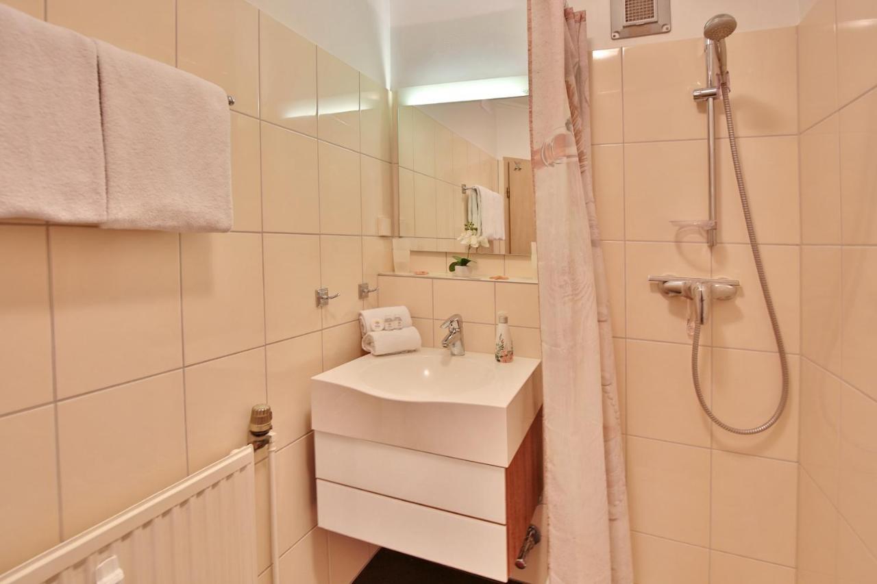 Residenz Ostseestrand Appartement 27 Scharbeutz Dış mekan fotoğraf